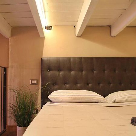 Ferienwohnung Incanto La Spezia Exterior foto