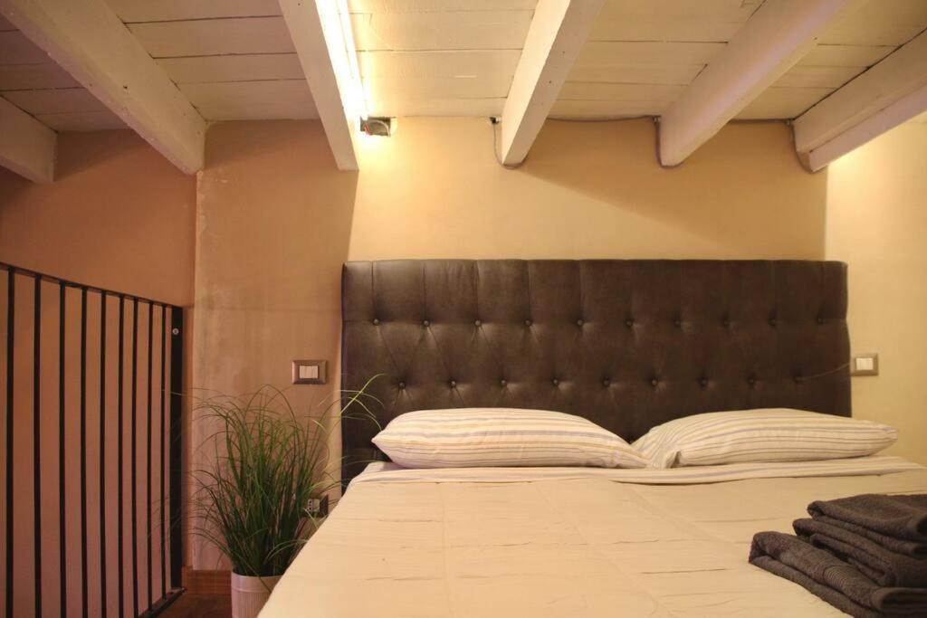 Ferienwohnung Incanto La Spezia Exterior foto