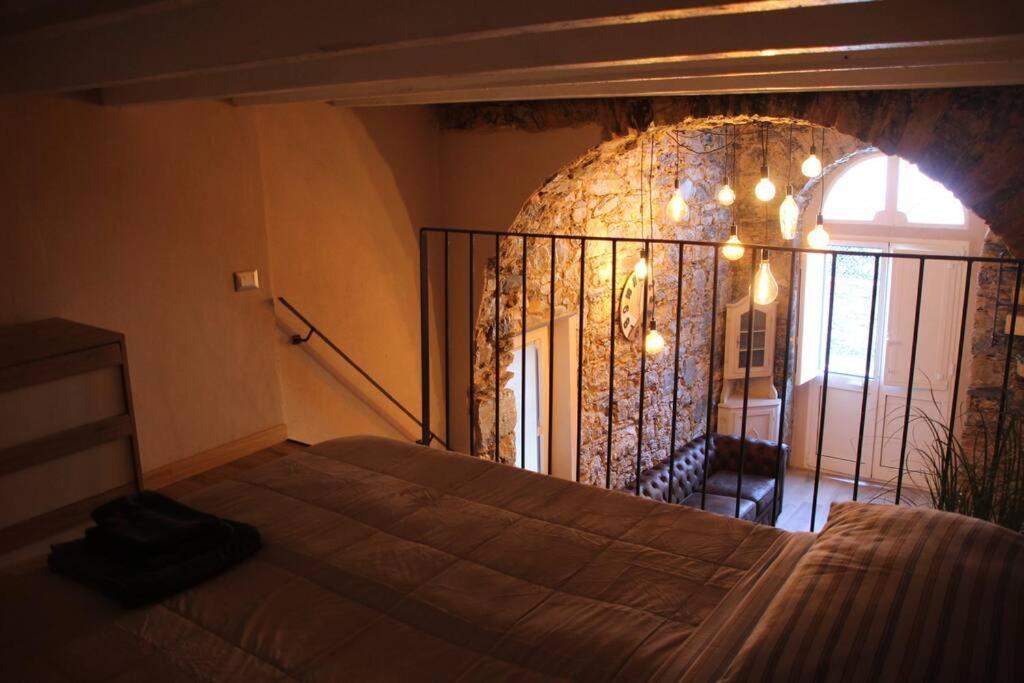 Ferienwohnung Incanto La Spezia Exterior foto