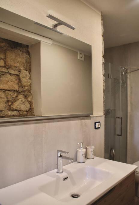 Ferienwohnung Incanto La Spezia Exterior foto