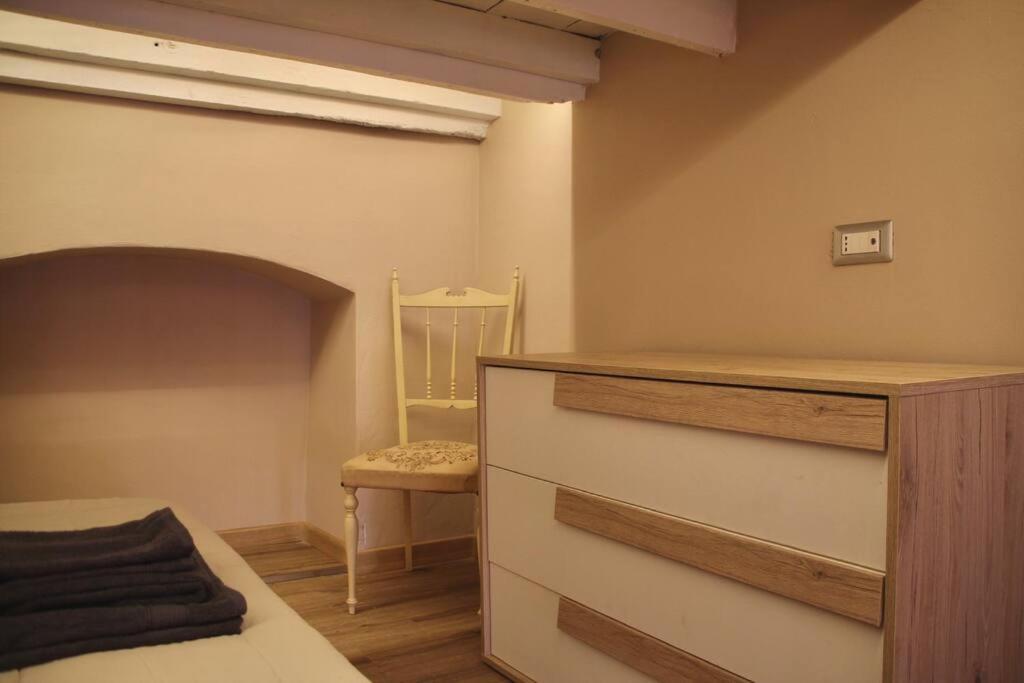Ferienwohnung Incanto La Spezia Exterior foto