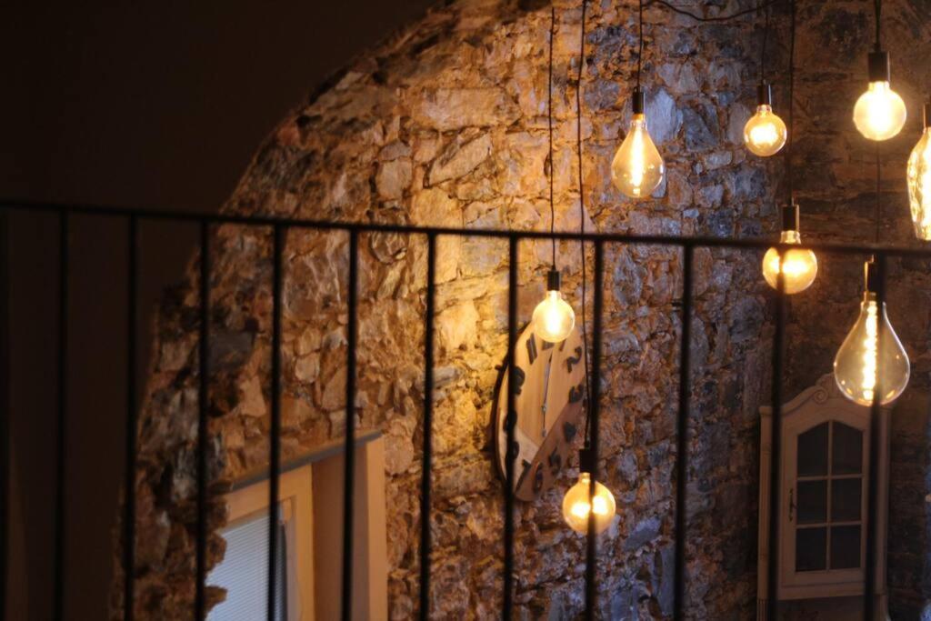 Ferienwohnung Incanto La Spezia Exterior foto