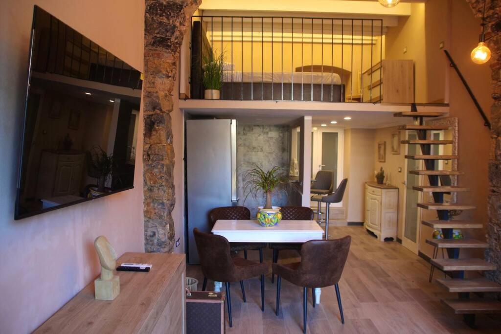 Ferienwohnung Incanto La Spezia Exterior foto